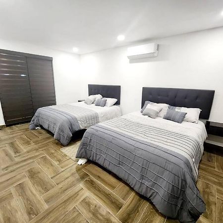 Departamento Pitagoras No 3 Apartamento Ciudad Juárez Exterior foto