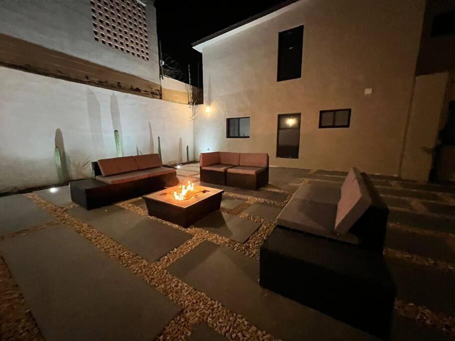 Departamento Pitagoras No 3 Apartamento Ciudad Juárez Exterior foto